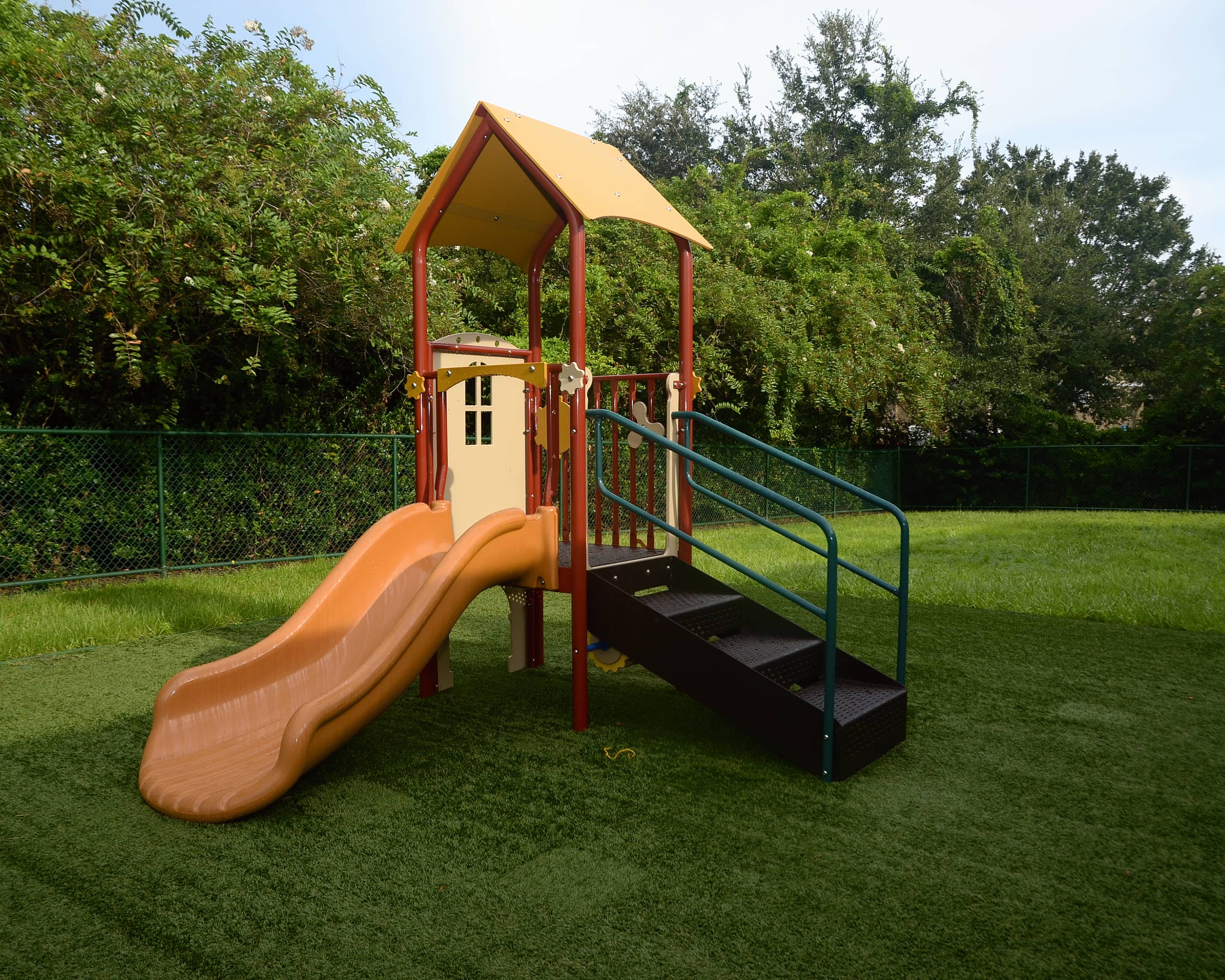 Childtime of Oviedo in Oviedo, FL 1500 Swanson Drive Childtime